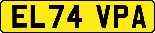 EL74VPA