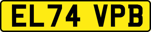 EL74VPB