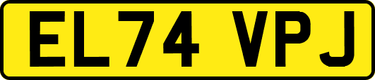 EL74VPJ