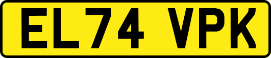 EL74VPK