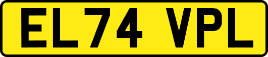 EL74VPL