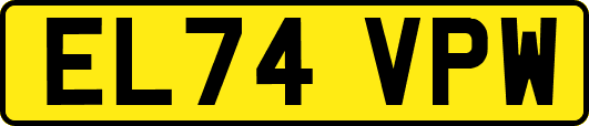 EL74VPW