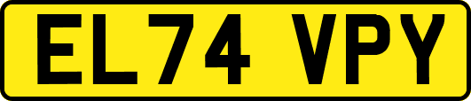 EL74VPY