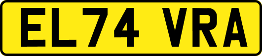 EL74VRA