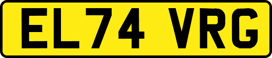 EL74VRG