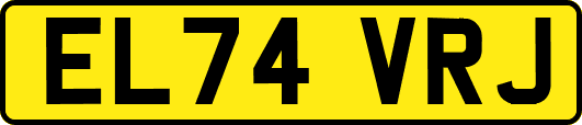 EL74VRJ