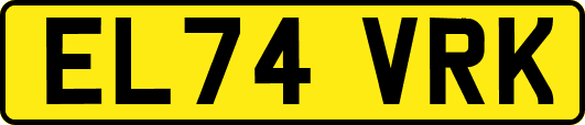 EL74VRK
