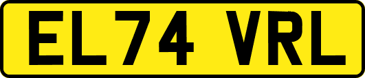EL74VRL