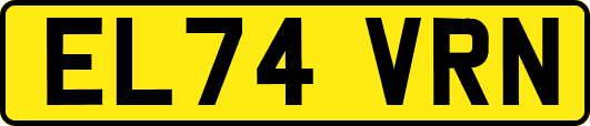 EL74VRN