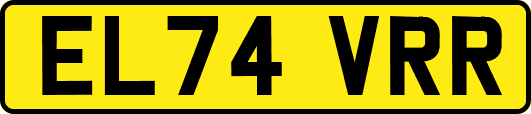 EL74VRR