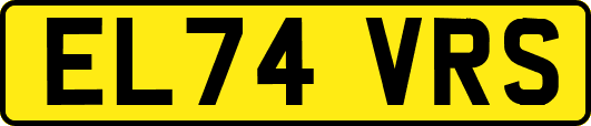 EL74VRS