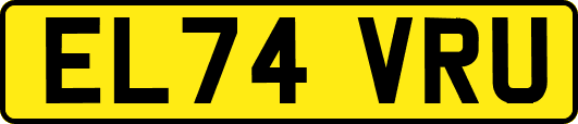 EL74VRU