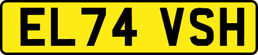 EL74VSH