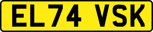 EL74VSK
