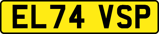 EL74VSP