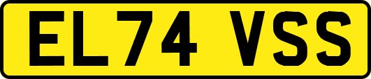EL74VSS