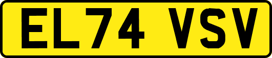 EL74VSV