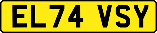 EL74VSY