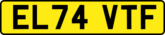 EL74VTF