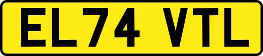 EL74VTL