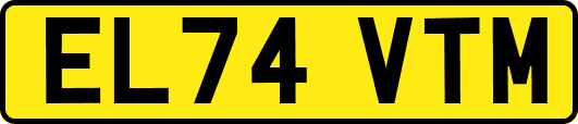 EL74VTM