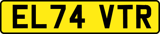 EL74VTR