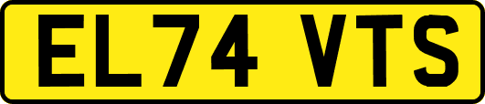 EL74VTS