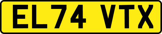 EL74VTX