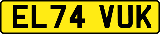 EL74VUK