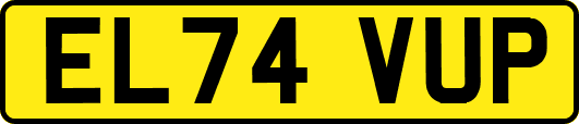 EL74VUP