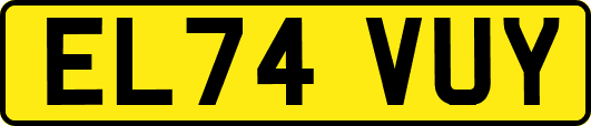 EL74VUY