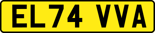 EL74VVA
