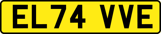 EL74VVE