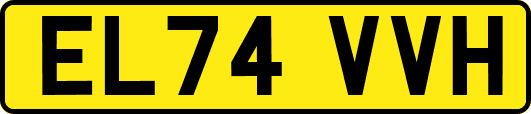 EL74VVH