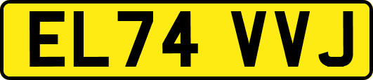 EL74VVJ