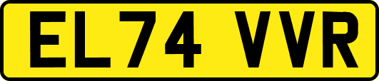 EL74VVR
