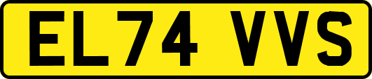 EL74VVS