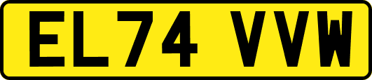 EL74VVW