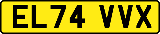 EL74VVX