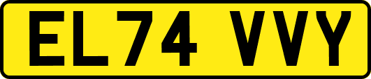 EL74VVY