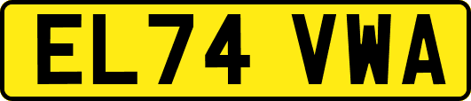 EL74VWA