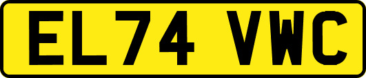 EL74VWC