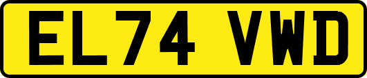 EL74VWD