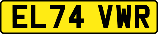 EL74VWR