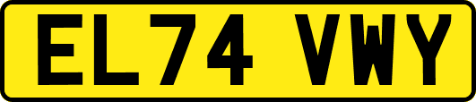 EL74VWY