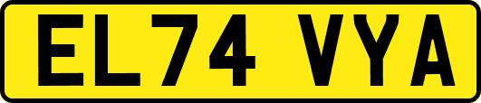 EL74VYA