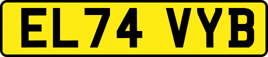 EL74VYB