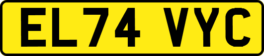 EL74VYC