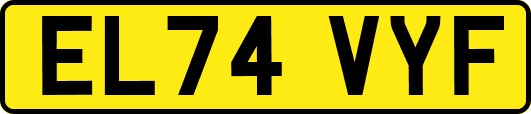 EL74VYF