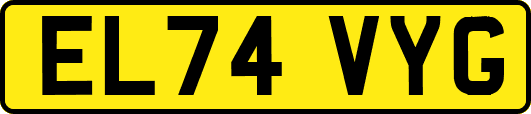 EL74VYG